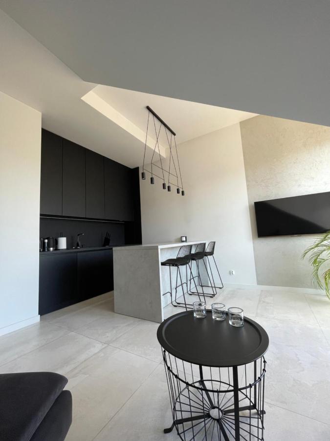 Апартаменти Apartament 8015 Єленя-Ґура Екстер'єр фото